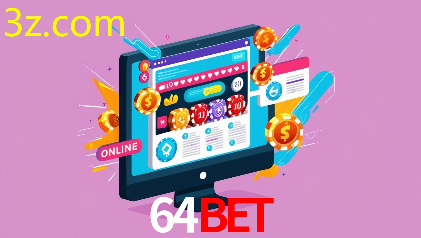 64BET.COM