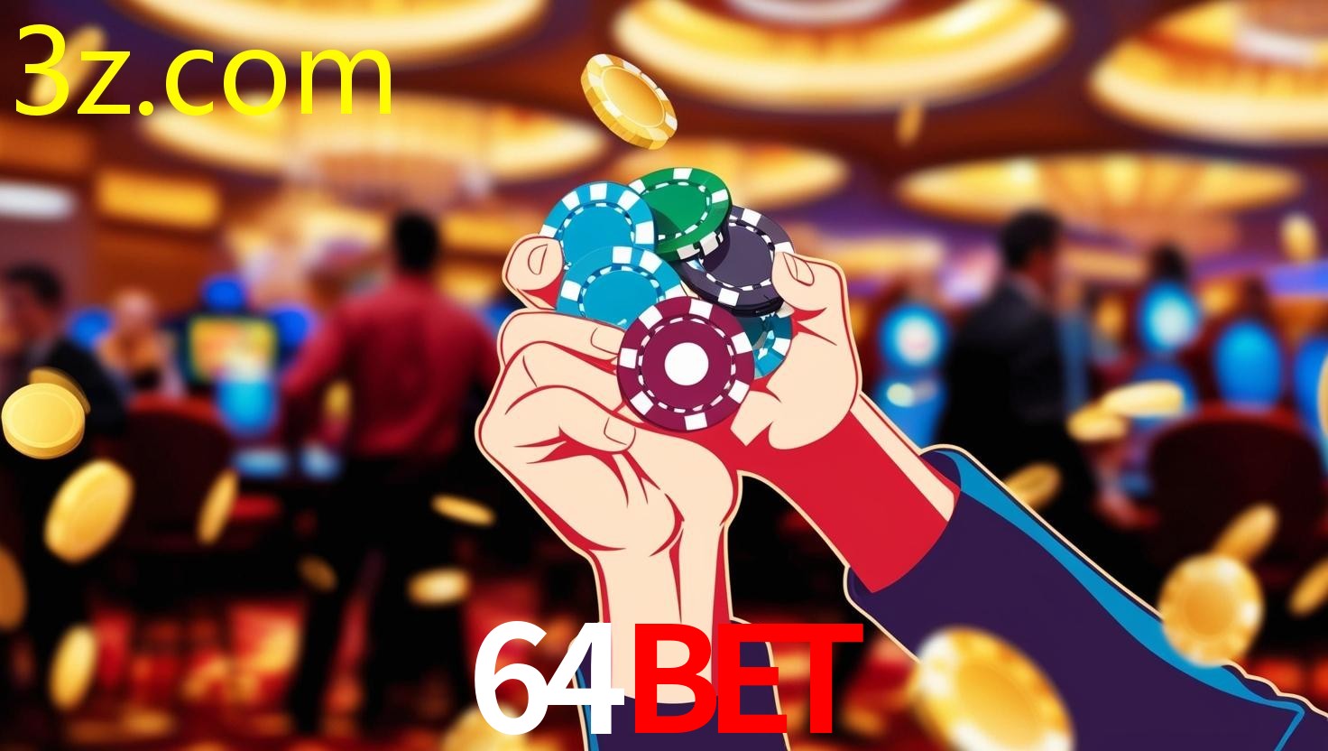 64BET.COM
