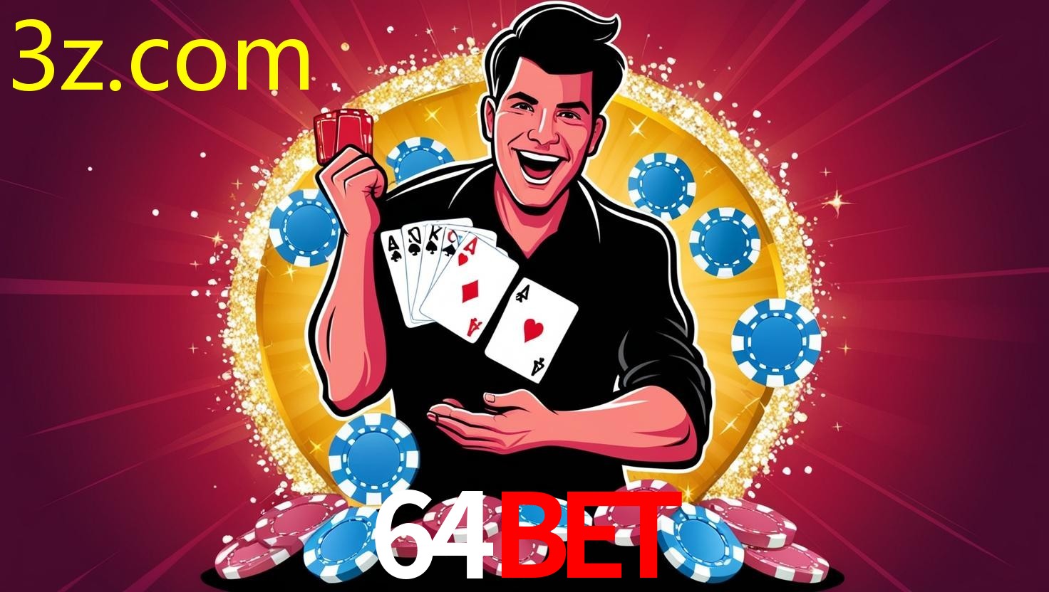64BET.COM