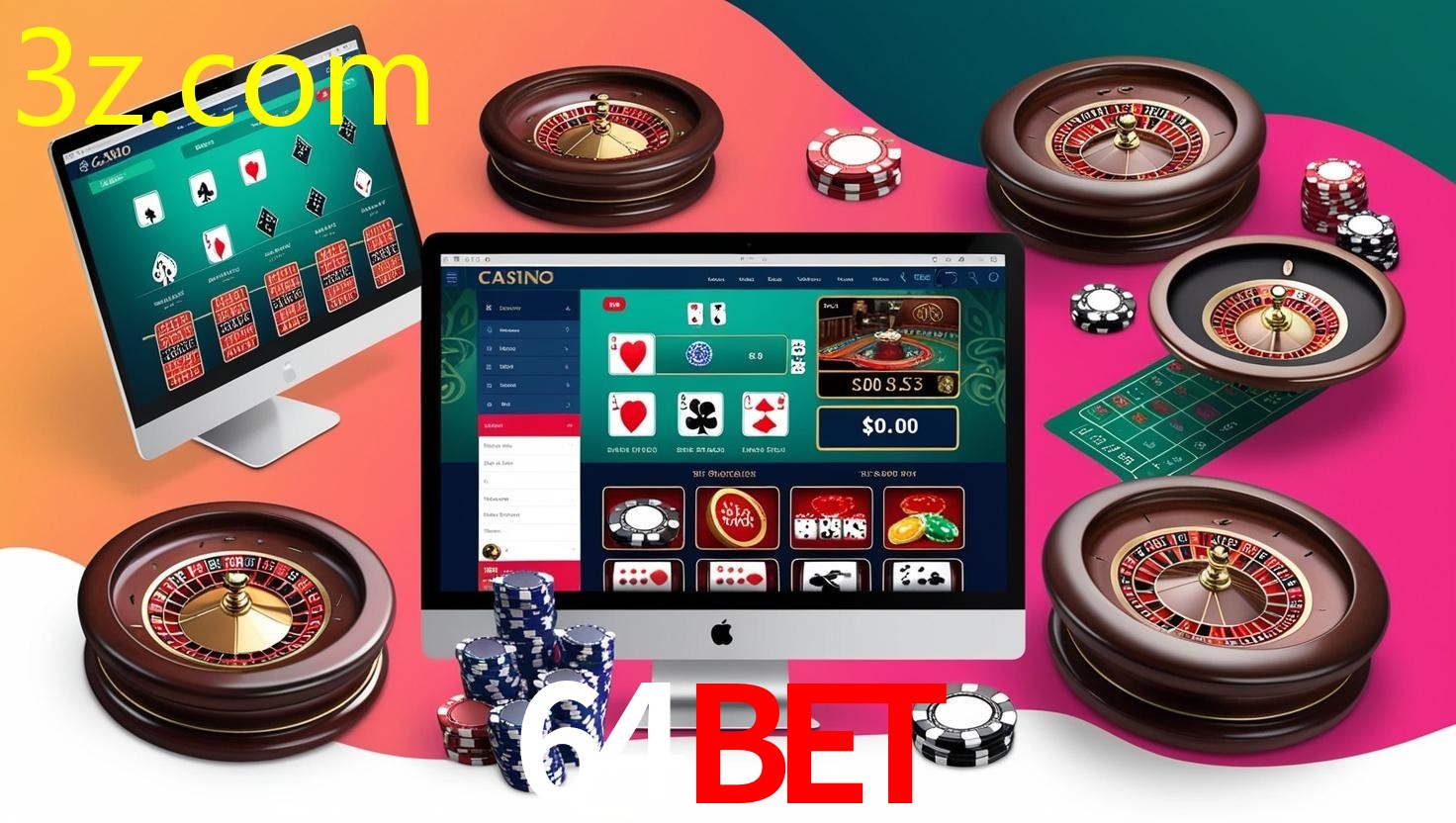 64BET.COM