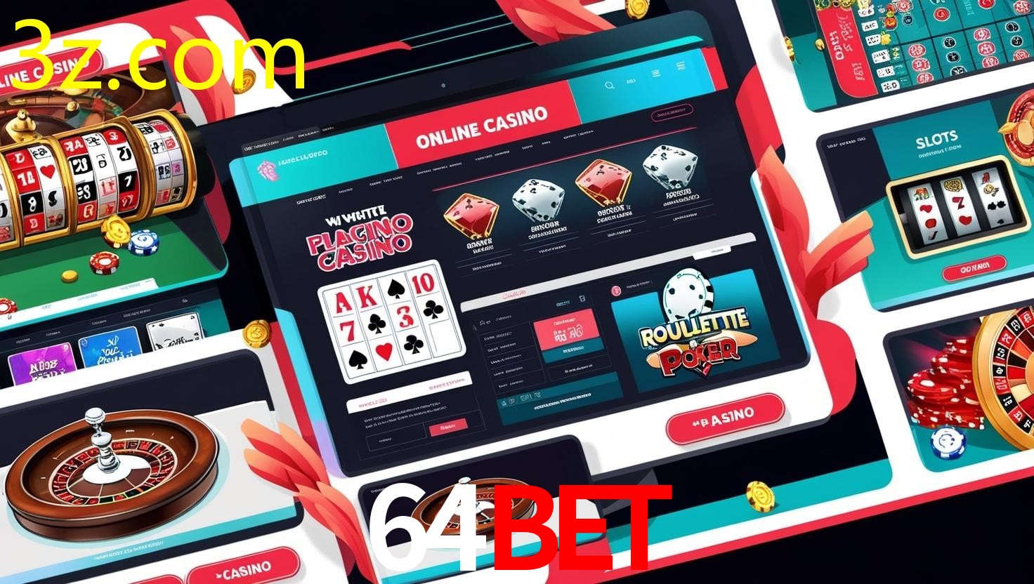 64BET.COM