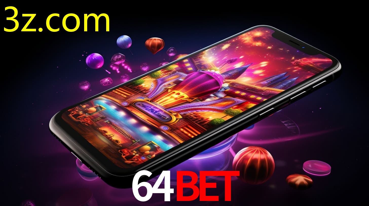 64BET.COM