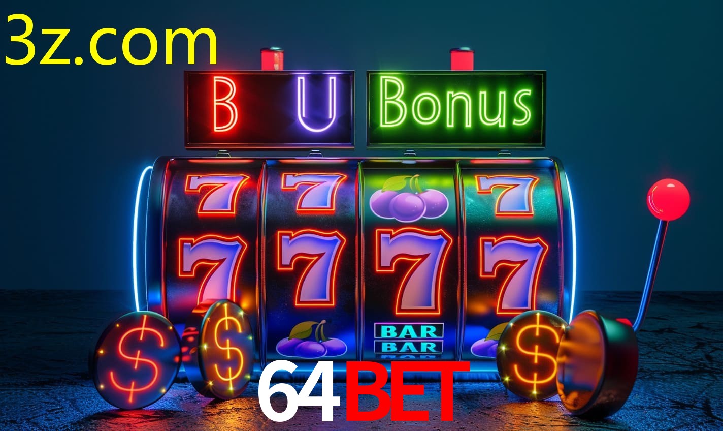 64BET.COM