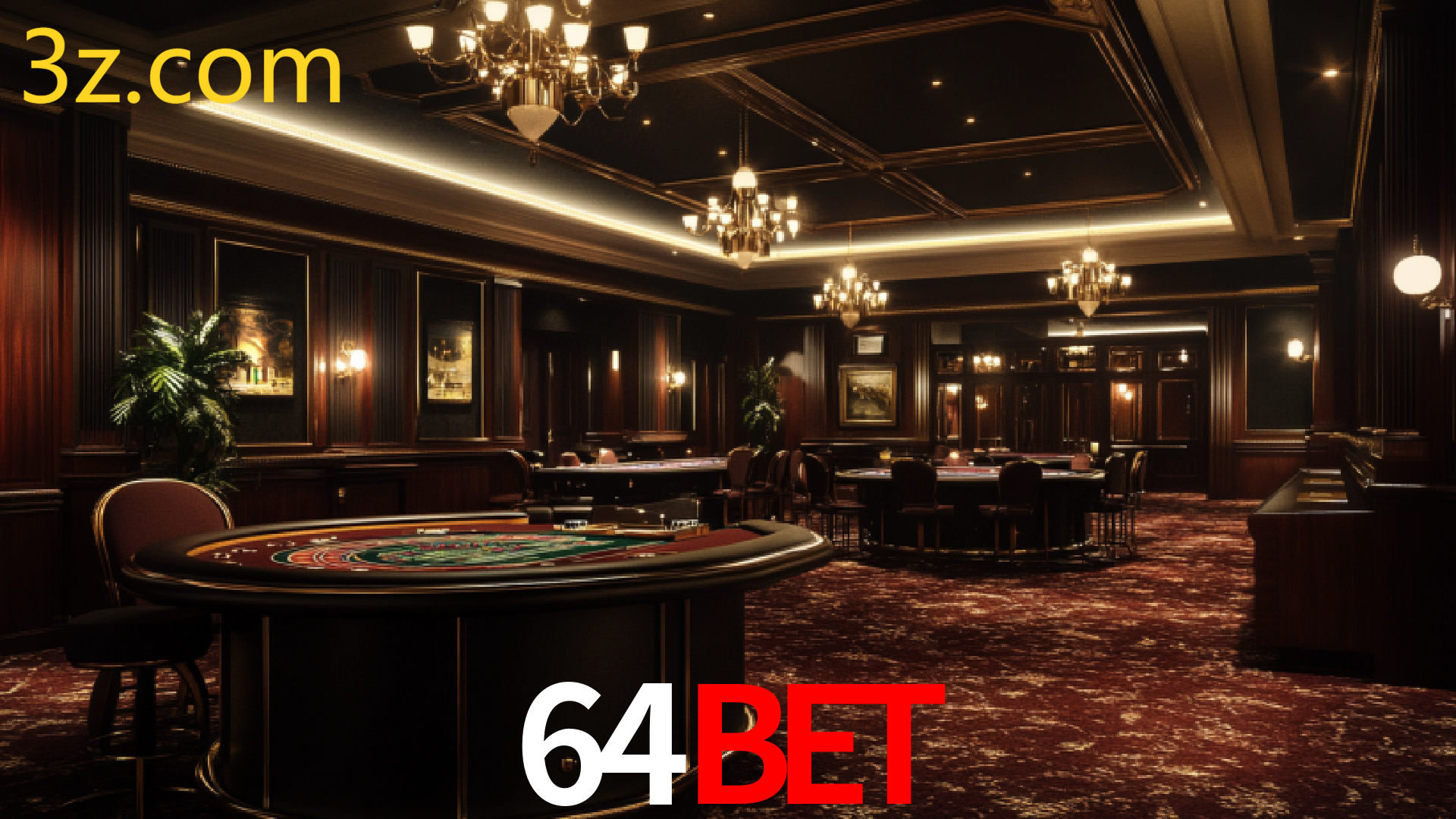 64BET.COM