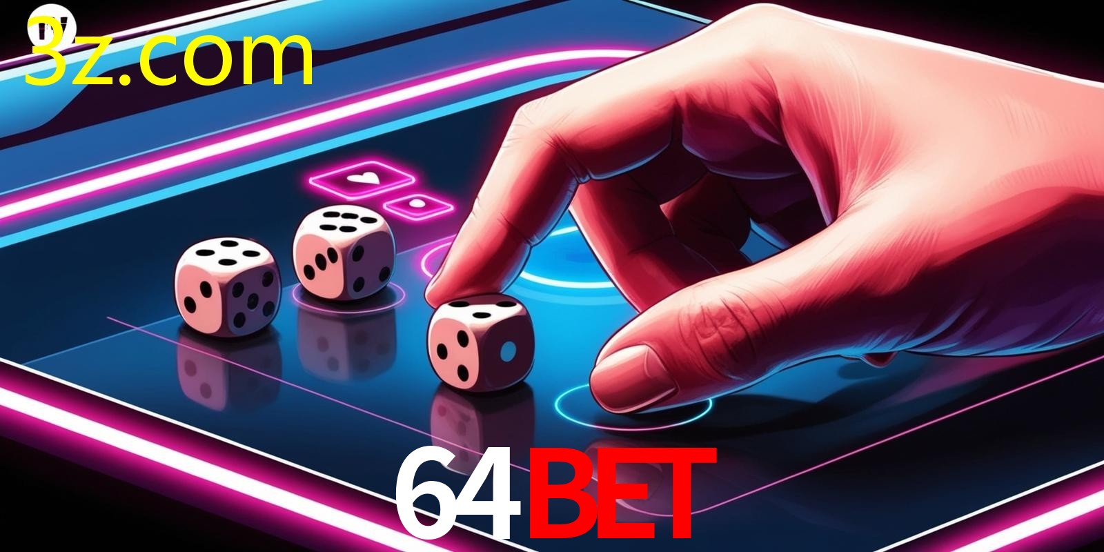 64BET.COM