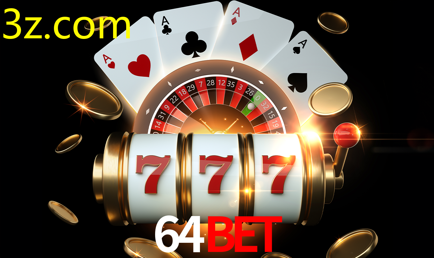 64BET.COM