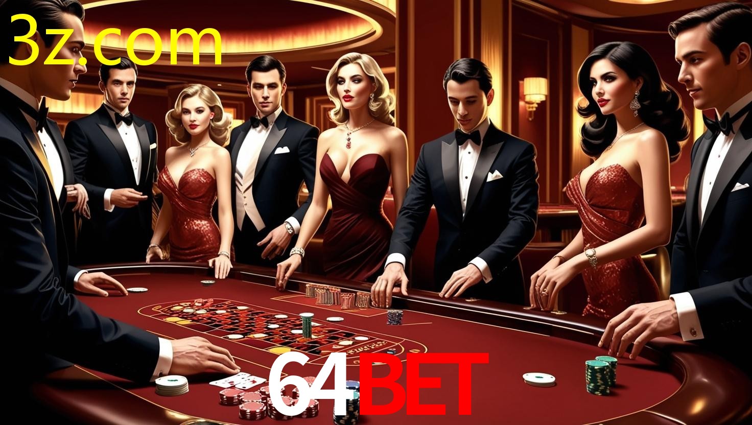 64BET.COM