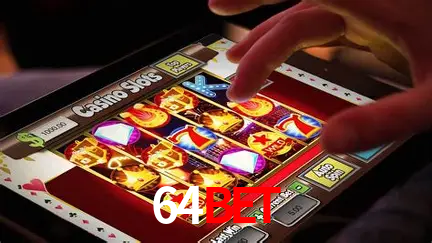 Live Casino 64bet