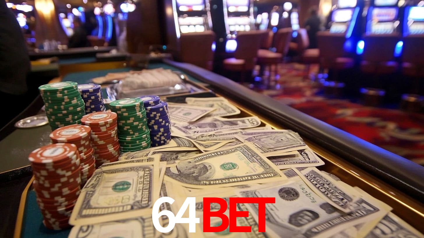 Weekend Specials 64bet