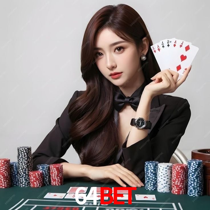 Quick Registration 64bet