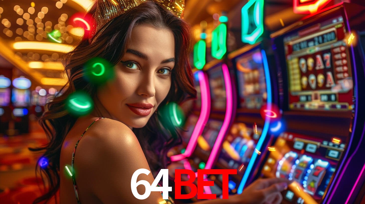 Exclusive Games 64bet