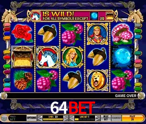 Roulette Table 64bet