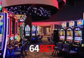 Security Systems 64bet