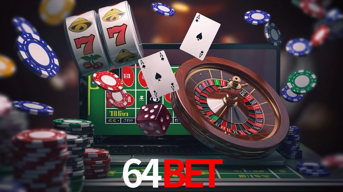 Programa VIP 64bet