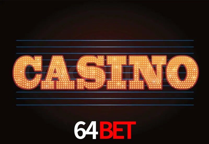 Experiência VIP 64bet