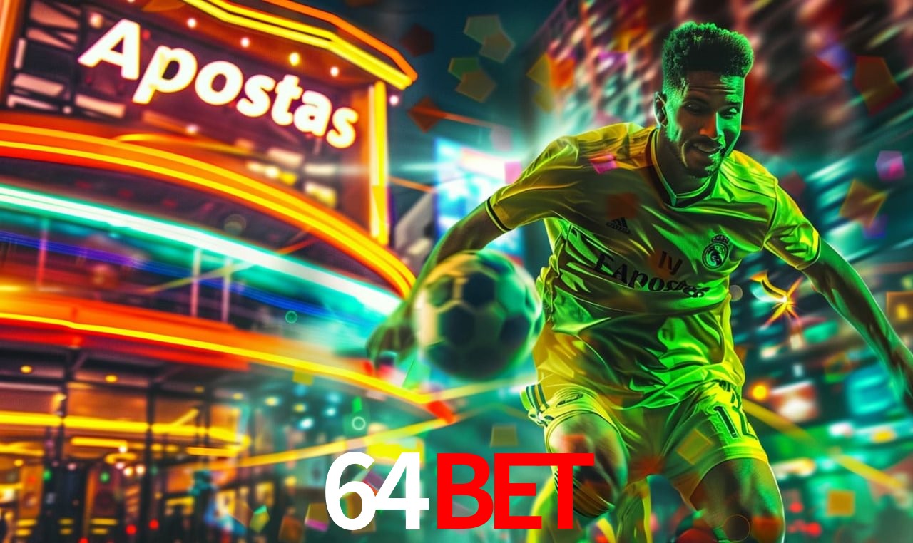 Bonus Features 64bet
