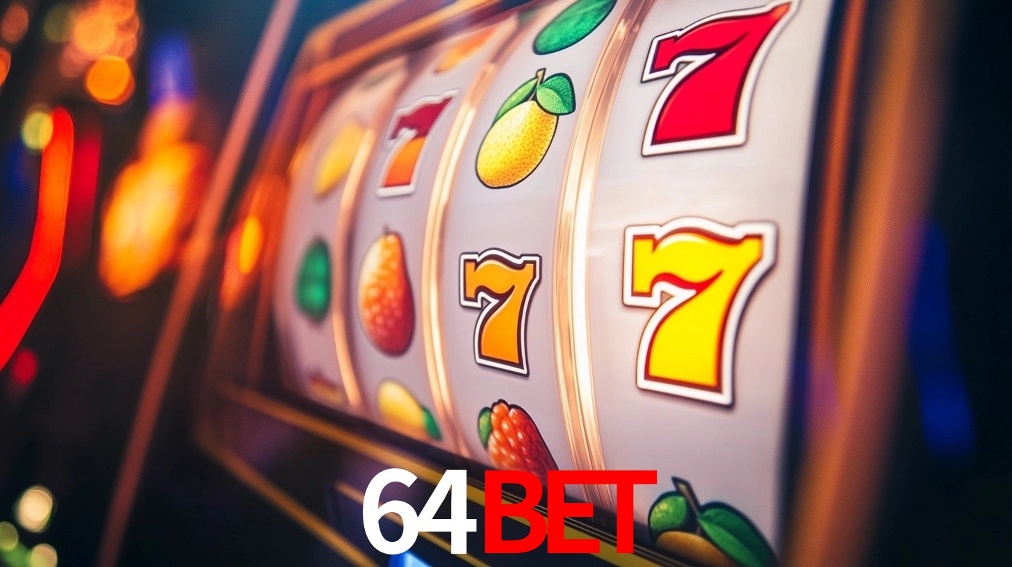 Daily Bonuses 64bet